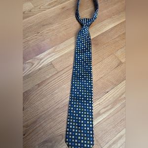 Stafford tie